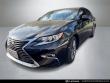2018 LEXUS ES 350 Sedan