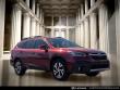 2020 Subaru Outback Limited SUV