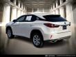 2017 LEXUS RX 350 SUV
