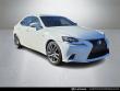 2016 LEXUS IS 350 Sedan