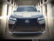 2025 LEXUS LX 700h F SPORT SUV