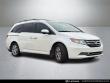 2014 Honda Odyssey EX-L Van