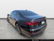 2021 Audi A8 L 60 Sedan