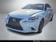 2016 LEXUS IS 350 Sedan