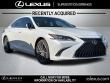 2022 LEXUS ES 350 Sedan