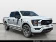 2023 Ford F-150 Truck SuperCrew Cab