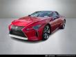 2018 LEXUS LC 500 Coupe