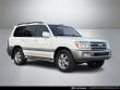 2006 Toyota Land Cruiser V8 SUV
