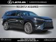 2025 LEXUS TX 350 Base SUV