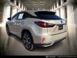 2019 LEXUS RX 450h SUV