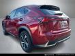 2020 LEXUS NX 300h SUV
