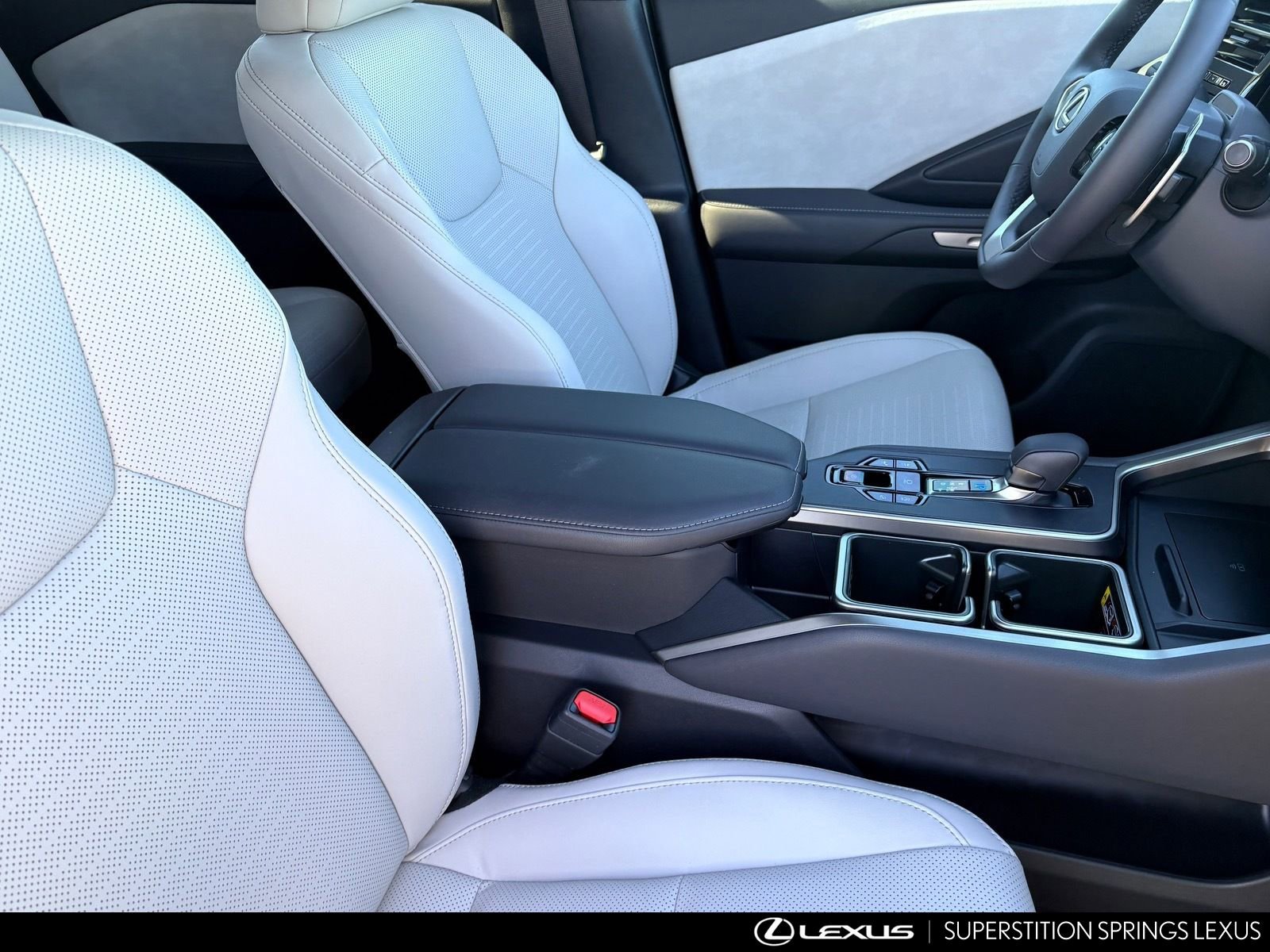 2026 Lexus TX 350 Premium - Photo 28
