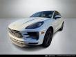 2019 Porsche Macan SUV