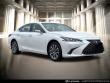 2025 LEXUS ES 350 Base Sedan