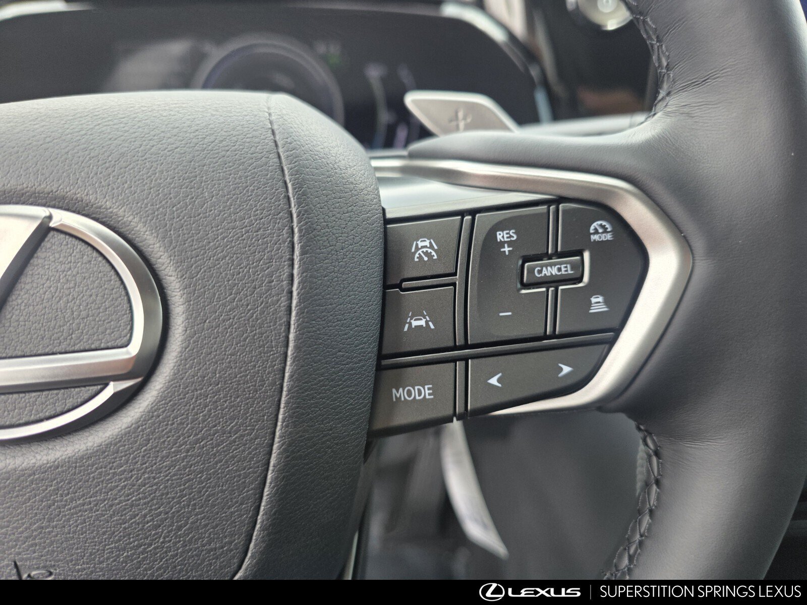 2026 Lexus NX 450h+ Premium - Photo 22