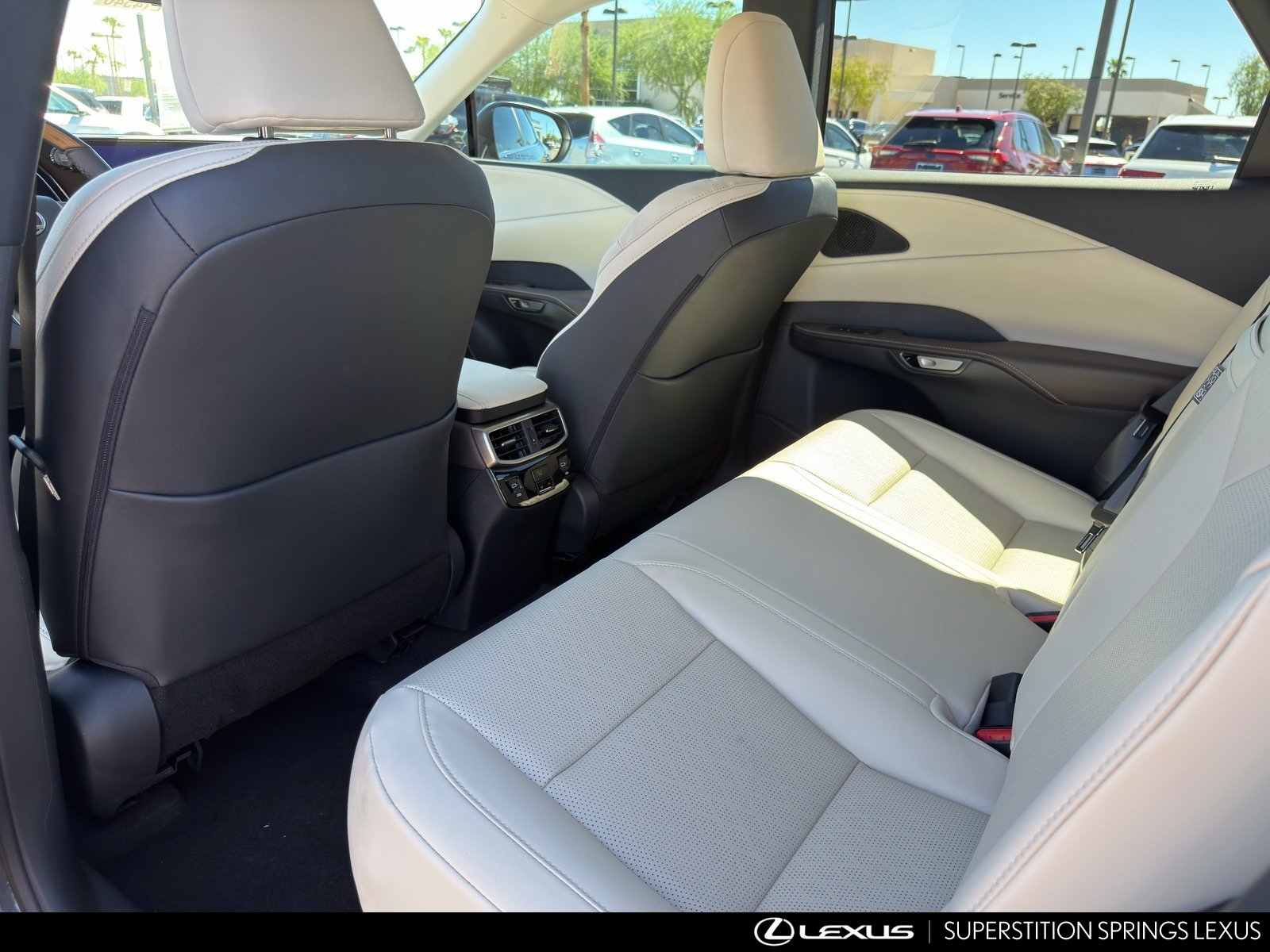 2026 Lexus RX 350 Premium Plus - Photo 22