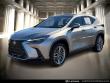 2025 LEXUS NX 350h Luxury SUV