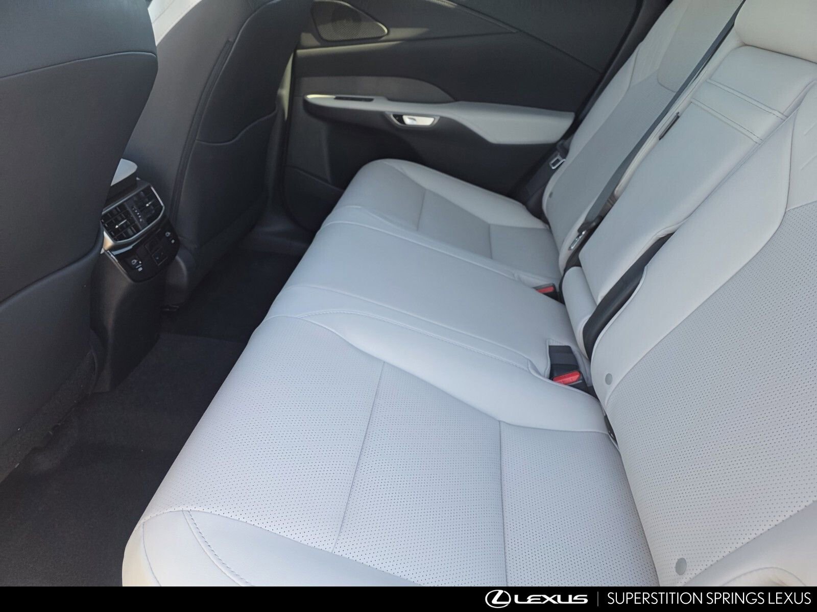 2026 Lexus RX 350 Premium - Photo 24