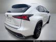 2018 LEXUS NX 300h SUV