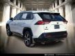 2025 Toyota RAV4 Plug-in Hybrid SE SUV