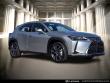 2025 LEXUS UX 300h SUV