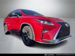 2017 LEXUS RX 350 F Sport SUV
