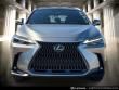 2025 LEXUS NX 350h Luxury SUV