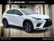 2020 LEXUS NX 300 F SPORT SUV