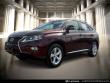 2013 LEXUS RX 350 AWD SUV