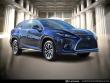 2022 LEXUS RX 350 SUV