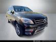 2015 Mercedes-Benz M-Class ML 400 4MATIC SUV