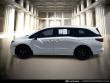 2024 Honda Odyssey Sport Van