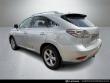 2011 LEXUS RX 350 Base SUV