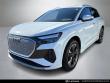 2022 Audi Q4 e-tron 50 Premium SUV