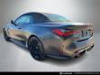 2022 BMW M4 Competition xDrive Convertible 2022 BMW M4 Competition xDrive Convertible