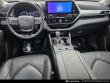 2023 Toyota Highlander Hybrid Platinum SUV