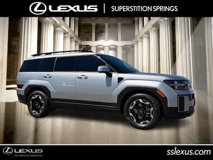 2024 Hyundai Santa Fe SEL SUV