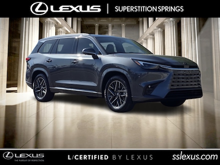 2025 LEXUS TX 350 Premium SUV