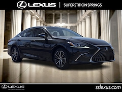 2025 LEXUS ES 300h SEDAN