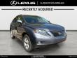 2012 LEXUS RX 350 FWD SUV