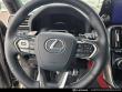 2025 LEXUS LX 700h F SPORT SUV
