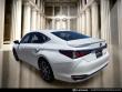 2025 LEXUS ES 300h Base Sedan