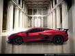 2021 Chevrolet Corvette Stingray 3LT Convertible