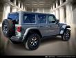 2021 Jeep Wrangler Unlimited Rubicon SUV