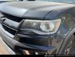 2016 Chevrolet Colorado Z71 Truck Crew Cab