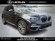 2018 BMW X3 xDrive30i SUV