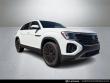 2025 Volkswagen Atlas Cross Sport 2.0T SE w/Technology SUV