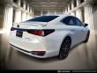 2025 LEXUS ES 300h Base Sedan