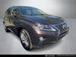 2014 LEXUS RX 350 FWD SUV