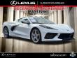 2024 Chevrolet Corvette Stingray w/2LT Coupe